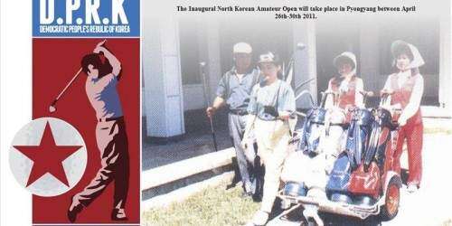 Bloqueadas las principales páginas web de Corea del Norte