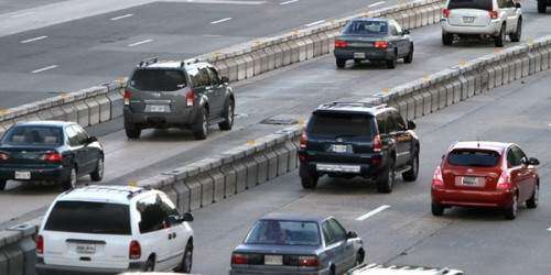 Investigan accidente en la carr. #30 hacia Juncos