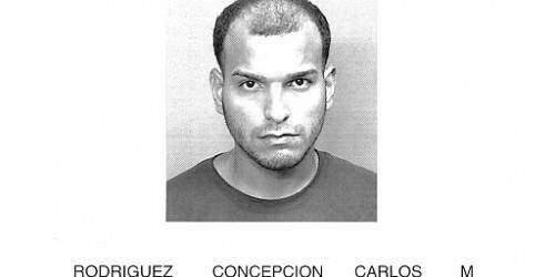 A prisión por agredir a su pareja en Fajardo