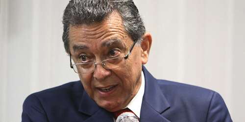 Alza vuelo el Presidente de la CEE