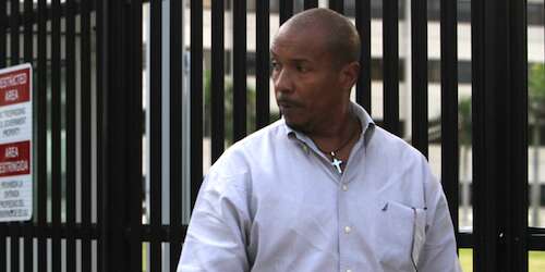 Compañías que ‘chotearon’ a tesorero de ACT querían asegurar sus pagos