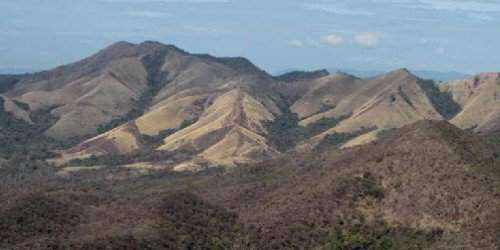 Se esperan aguaceros pasajeros el domingo