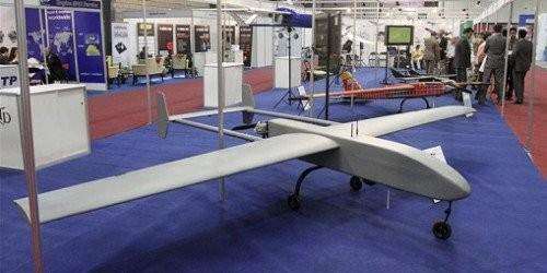 Regalo de Navidad: drones privados que pueden violar tu intimidad