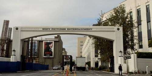 FBI acusa a Corea del Norte del ciberataque a Sony Pictures