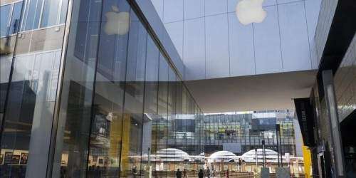 Victoria de Apple en juicio por reproductor iPod