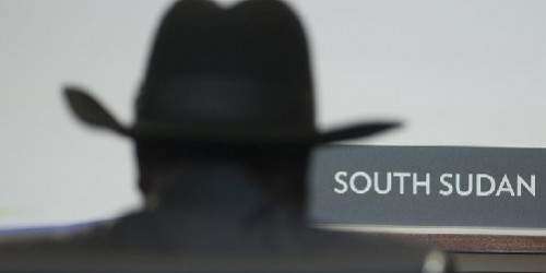 Sudán del Sur, rico en petróleo, sin gasolina para sus ciudadanos