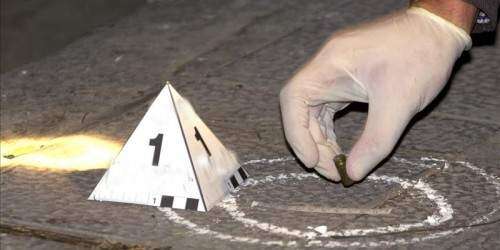 Al menos tres heridos en tiroteo en un instituto de Oregon