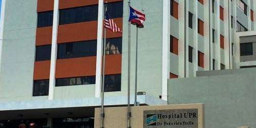 Asociación Americana de Hospitales selecciona al Hospital UPR de Carolina c