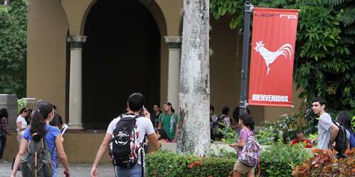 Proponen que los que puedan, paguen más de matrícula en UPR