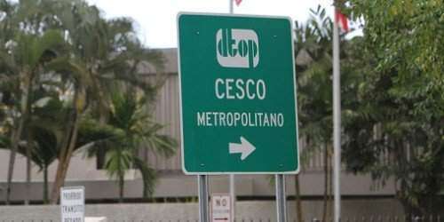 OEG ya investigaba irregularidades en el CESCO de Carolina