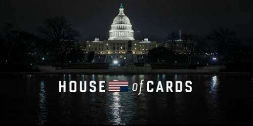 ‘House of Cards’ presenta cortos para tercera temporada (vídeo)