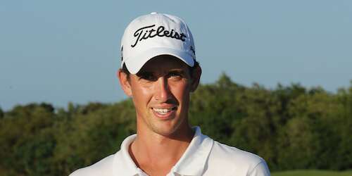 Más de 130 profesionales del golf participarán del PR Open