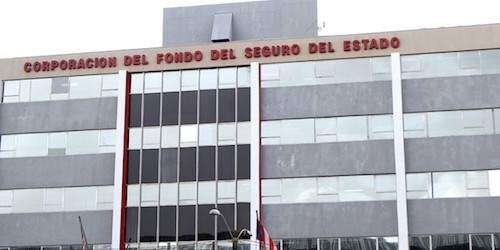 Falsificó diplomas para obtener puesto en la CFSE