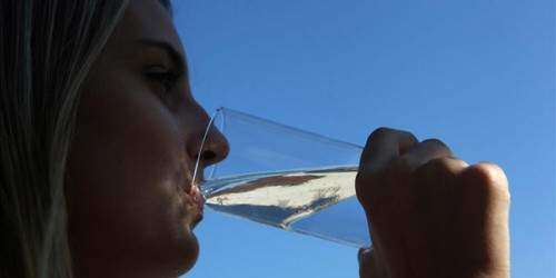 ‘Detox’ natural para rebajar en 7 días