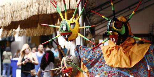 Pleito por la Calle San Sebastián deja a artesanos en el limbo