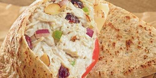 El Mesón Sándwiches ofrece alternativa deliciosa con el nuevo All Natural C