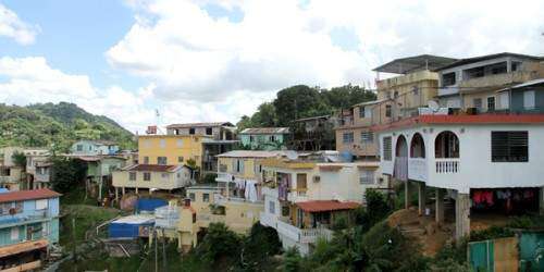 Comunidades presentarán enmiendas a la ley de expropiación