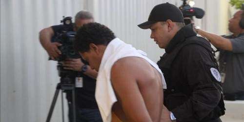 Operativo por narcotráfico y lavado de dinero internacional