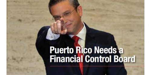 Vuelve anuncio contra AGP, piden junta tome control financiero (documento)