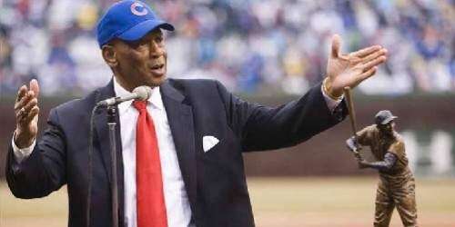 MLB: Muere a los 83 el ‘Cachorro Mayor’ Ernie Banks