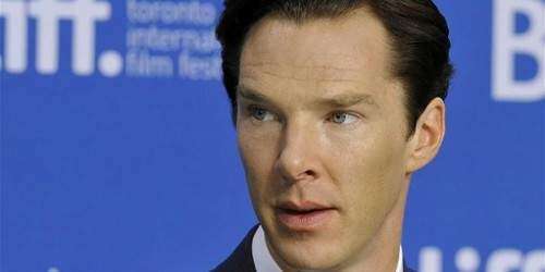 Benedict Cumberbatch se disculpa por frase ‘personas de color’