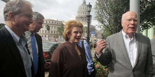 Cuba y EEUU entran en semana crucial