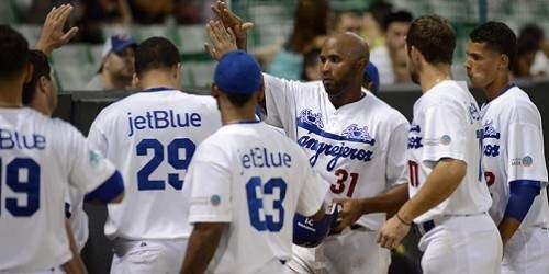 Serie del Caribe: Estelares jugadores recuerdan su experiencia