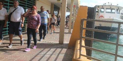 La guachafita y los colores del último día de la SanSe (galería)