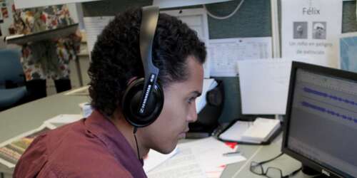 Disipe el mal humor o la melancolía con música triste