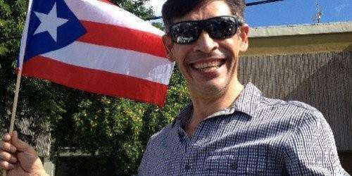 Maripily y Johnny Lozada, padrinos de las Fiestas de la calle Miami