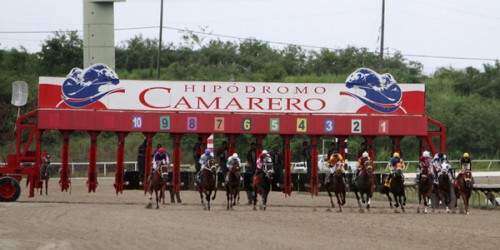 Ganador del Poolpote niega ser parte del fraude en el Camarero