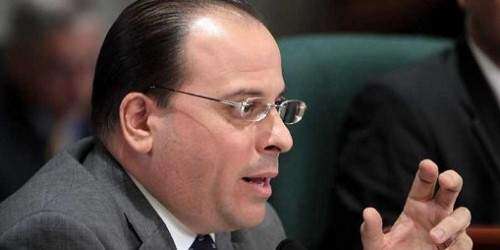 Inician vistas sobre Reforma Contributiva