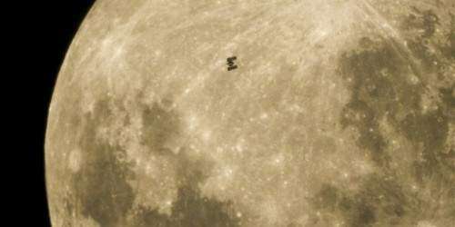 Fuga de amoniaco obliga a aislar el sector americano de la EEI