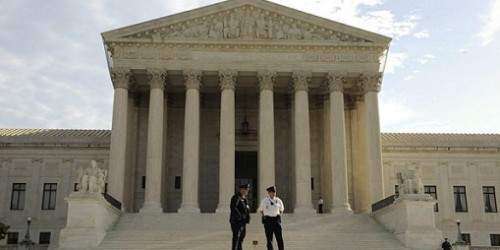 Supremo federal rechaza recurso en favor del matrimonio gay en Luisiana