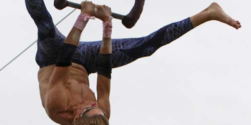 Cómo aventurarse y gozar lo que queda de las Navidades más largas