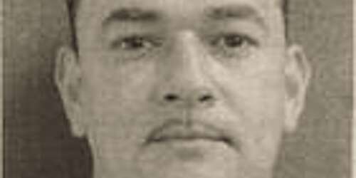 Buscan a fugitivo por actos lascivos contra su hija