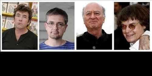 Fundación García Márquez repudia ataque a ‘Charlie Hebdo’