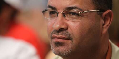 AGP le tira golpe al Alcalde de Juana Díaz, quien lo tiene al palo por carr