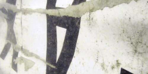 Encuentran la cola del avión de AirAsia