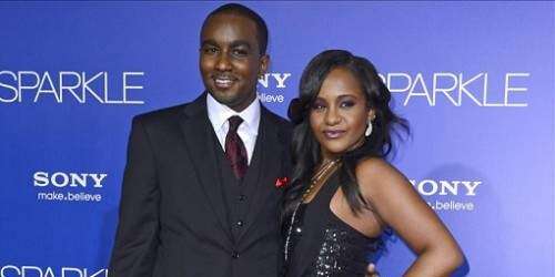 Bobbi Kristina Brown será desconectada el día de la muerte de su madre