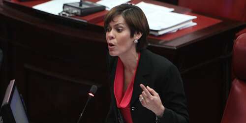 PIP niega Berríos entrara con pasaporte ilegal a Costa Rica