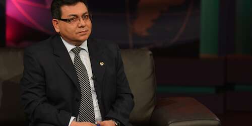 El Aguirre Gas Port duerme el sueño de los justos en la AEE