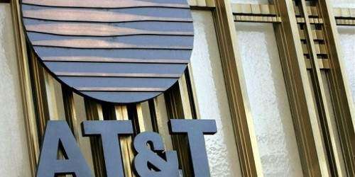 Voto de huelga en AT&T