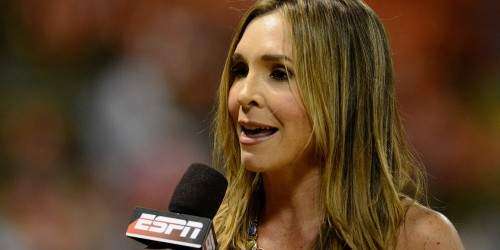 Carolina Guillén sobre la mujer en el deporte: ‘Supérenlo’