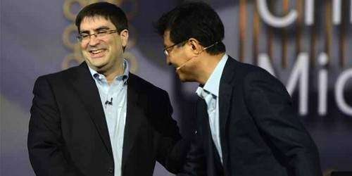 Samsung y Microsoft ponen fin a su disputa de patentes