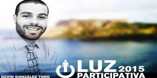 Candidato quiere llevar ‘luz participativa’ a las reuniones de la AEE