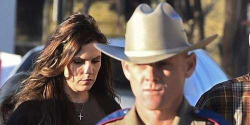 Empieza juicio por el asesinato de ‘American Sniper’