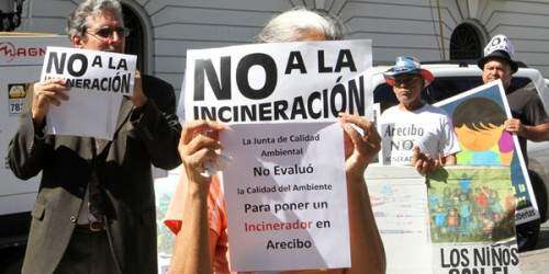 Sigue el tirijala por la divulgación del depósito de cenizas del incinerado