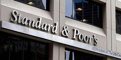 S&P salda con $1,500 millones un litigio sobre calificación de bonos
