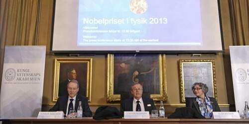El Nobel de Literatura 2015 cuenta con 198 candidatos